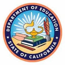 educacion california